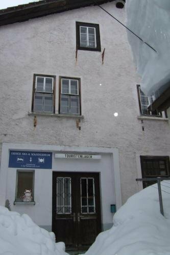 Гостиница Gasthaus Pension Zum Turm