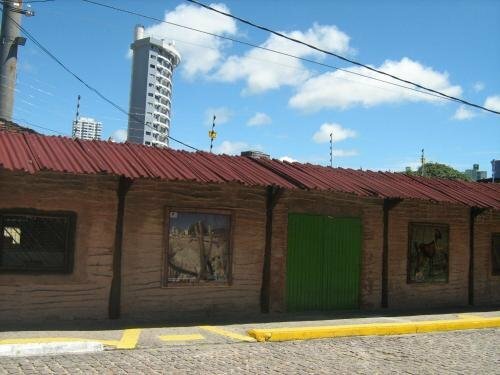 Hotel Pousada Encanto das Flores, Natal, photo