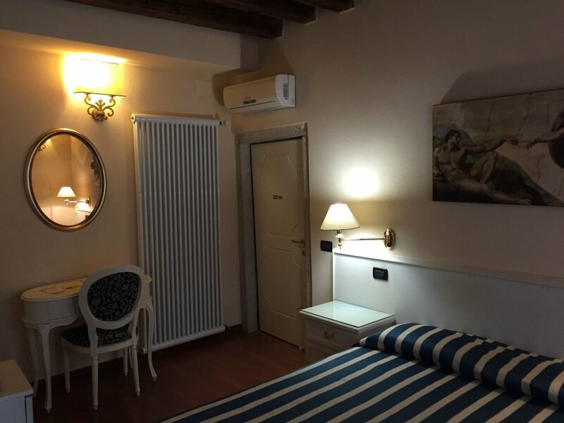 Гостиница Venice Resorts в Венеции