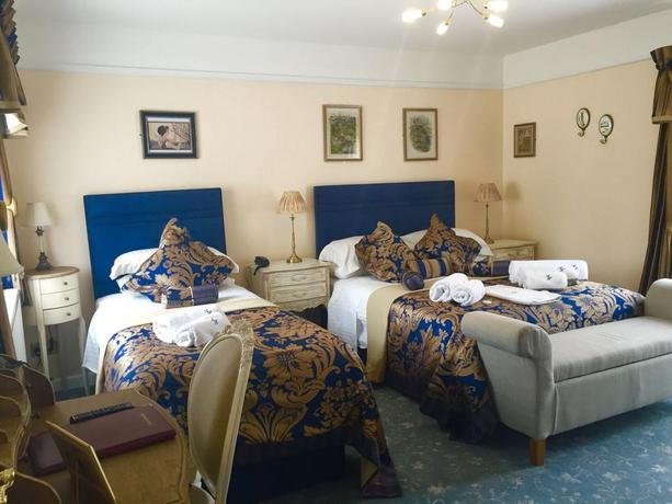 Фото Abbington Hotel