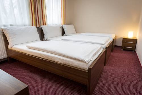 Фото Pension Bed & Breakfast