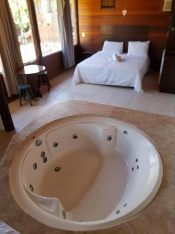 Hotel Pousada Halliny do Rosa, State of Santa Catarina, photo