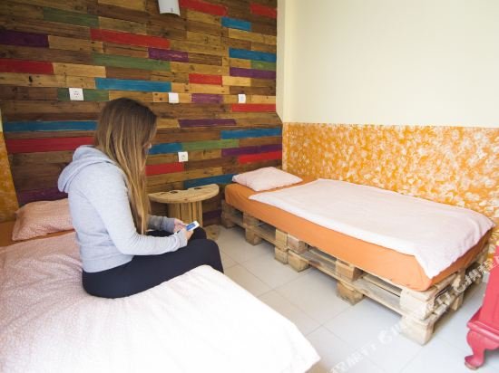 Фото Onefam Sants Hostel Barcelona