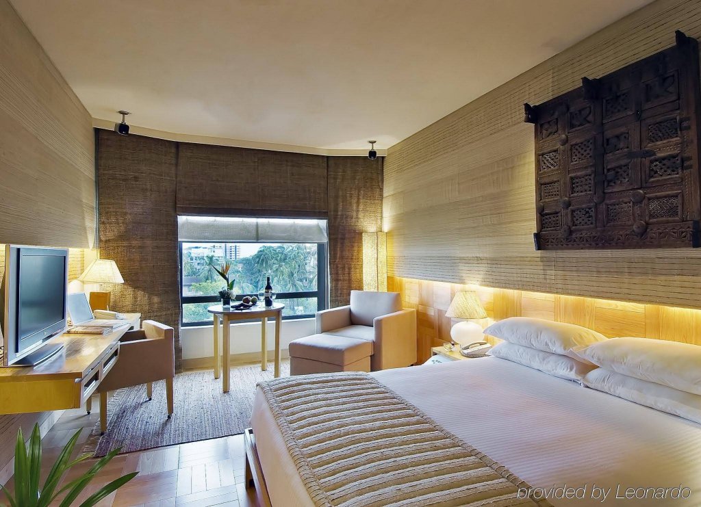 Фото President, Mumbai - Ihcl SeleQtions