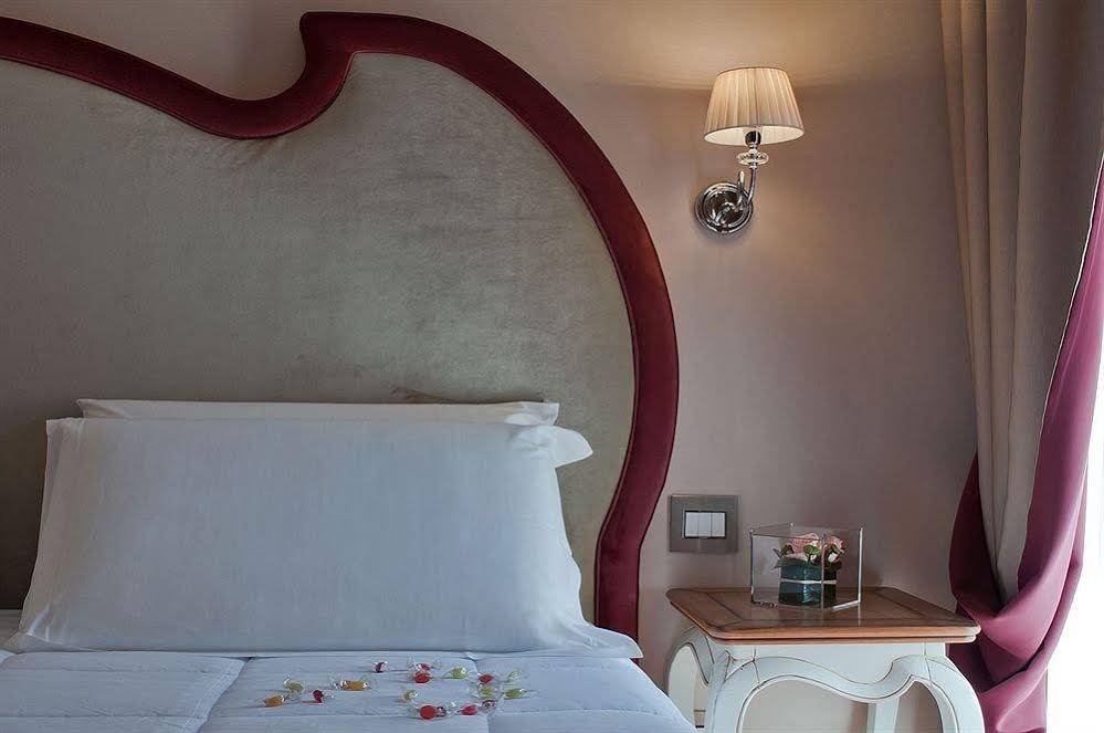 Фото Infinity Hotel Roma