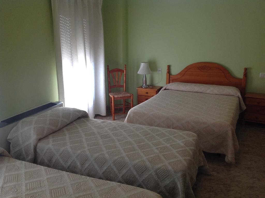 Фото Hostal Julio