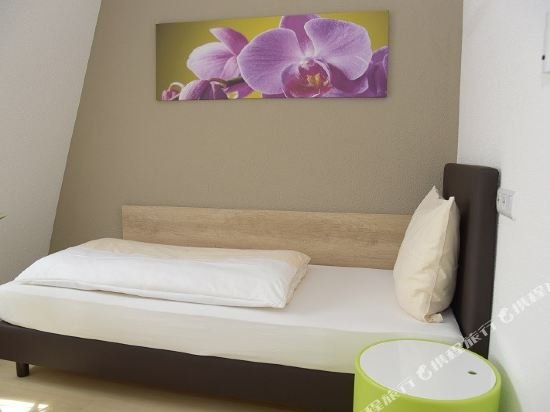 Фото Hotel - Restaurant Baumann