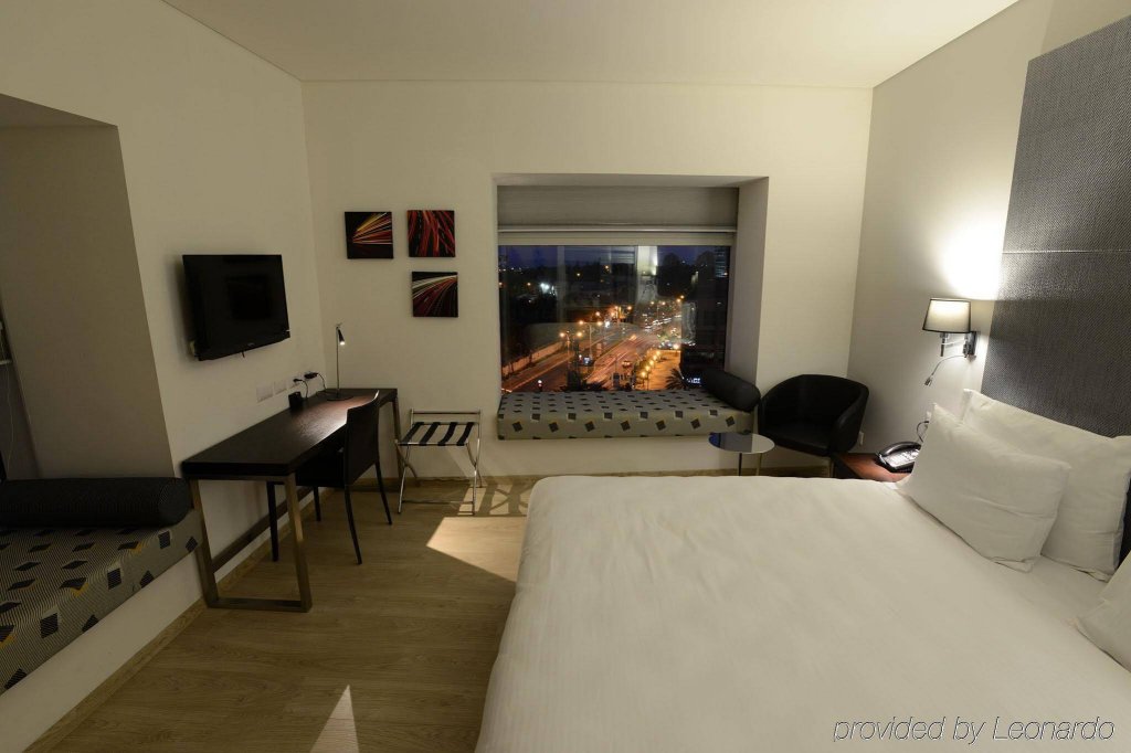 Фото Benjamin Herzliya Hotel