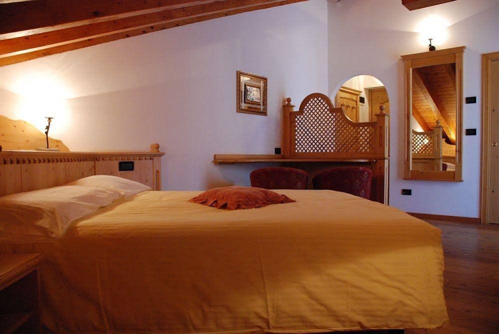 Фото Hotel Cristallo