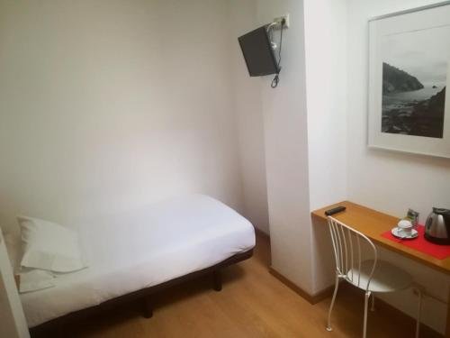 Фото Hotel Dabeleira