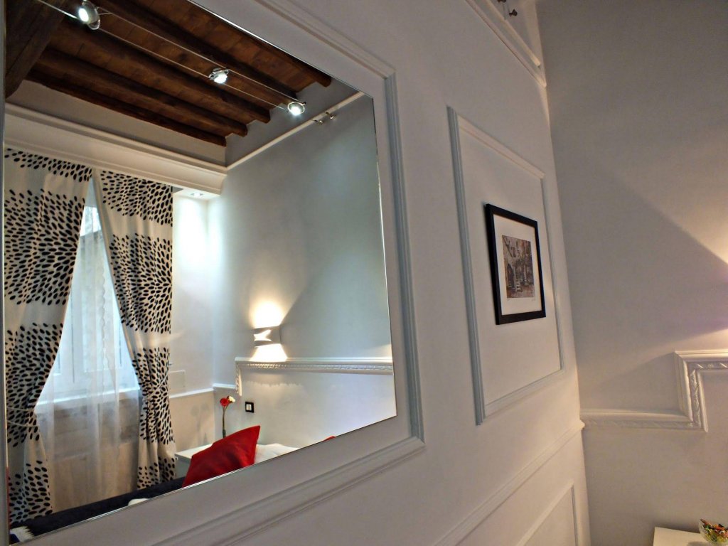 Фото Antica Locanda dell'Orso