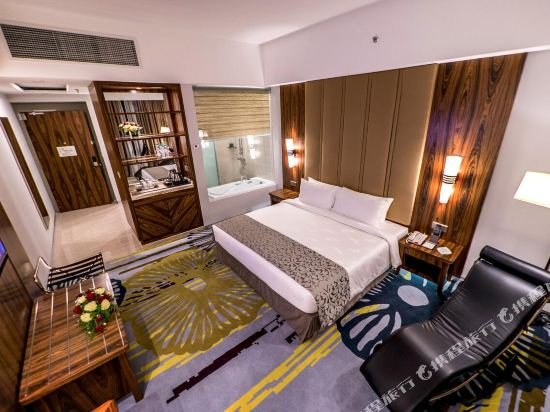 Фото Zenith Hotel Putrajaya