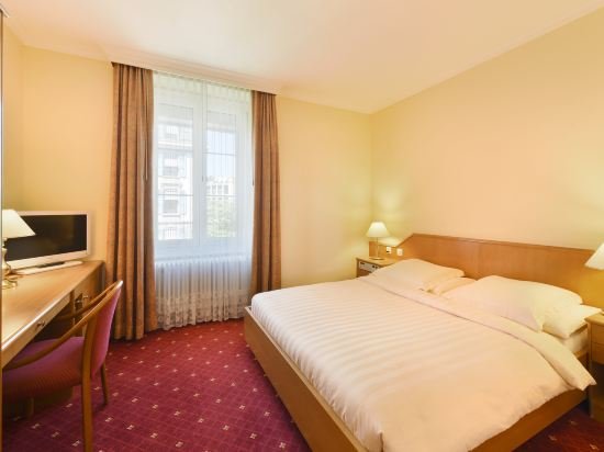 Фото Hotel Elite