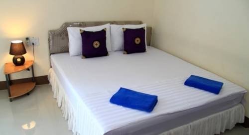 Фото Dang Sea Beach Bungalow