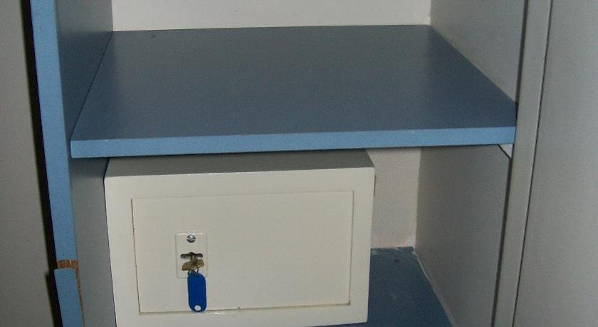 Фото Argentina Tango Hotel