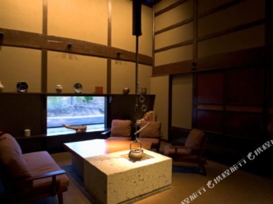 Фото Kakunodate Sanso Wabizakura