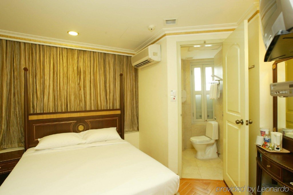 Фото Hotel 81 Chinatown