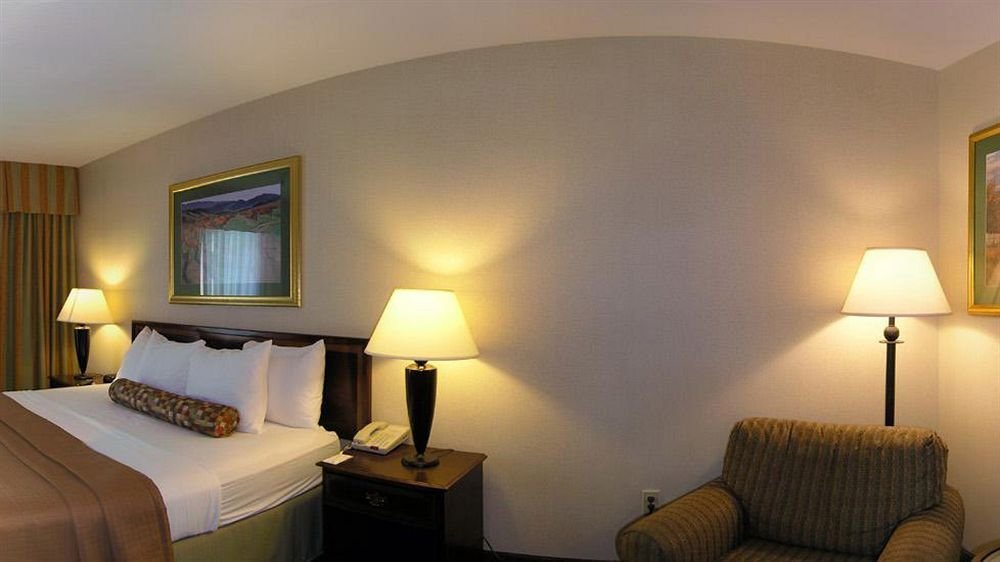 Фото Best Western Plus Heritage Inn