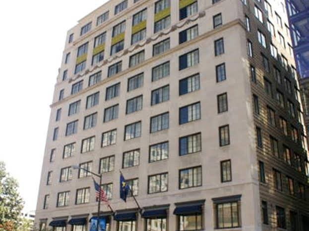 Фото Club Quarters Hotel in Washington Dc