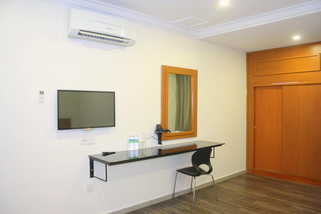 Фото Tambun Inn Hotel