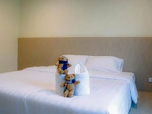 Гостиница Iyara Hotel Nongkhai в Нонгкхае