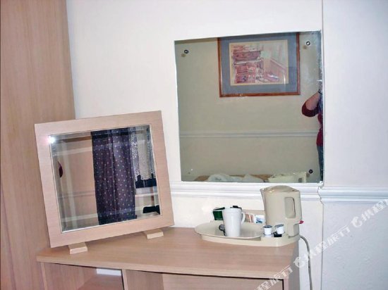 Фото President Hotel