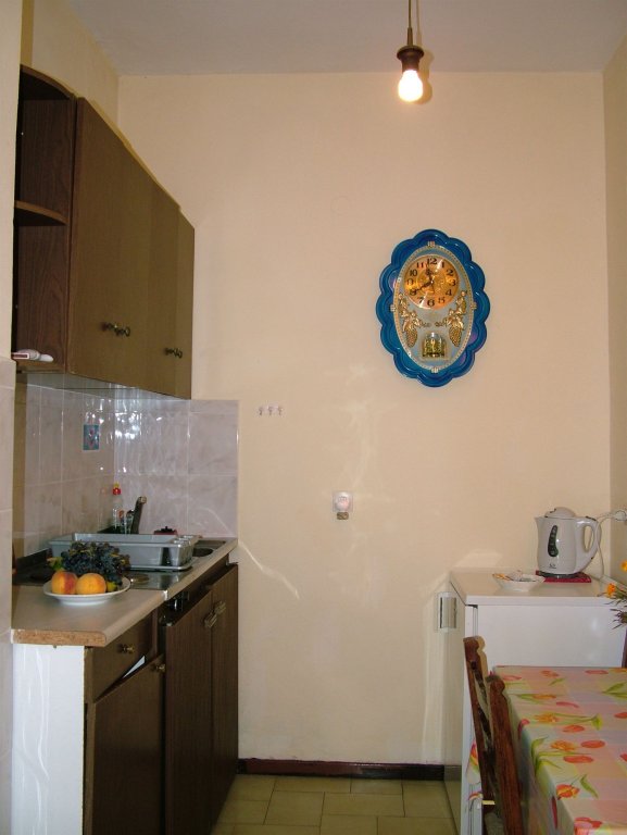 Фото Villa Voula