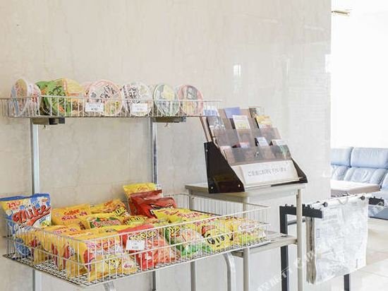 Фото Shimabara Toyo City Hotel