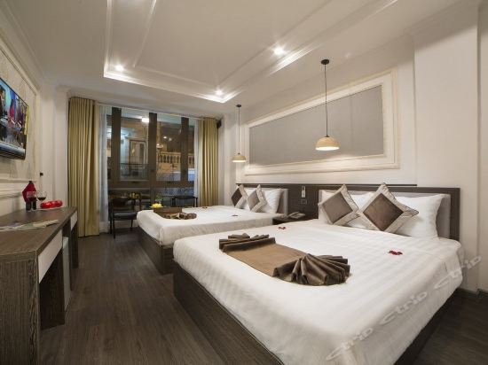 Фото Impressive Boutique Hotel