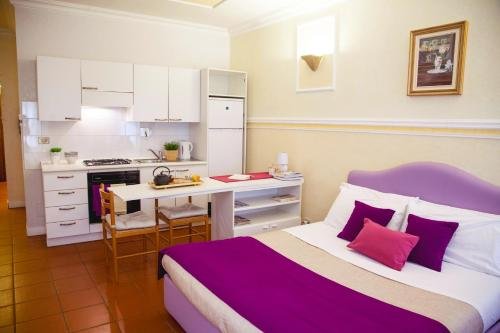 Фото Residence Ferraud