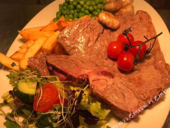 Фото The Shambles