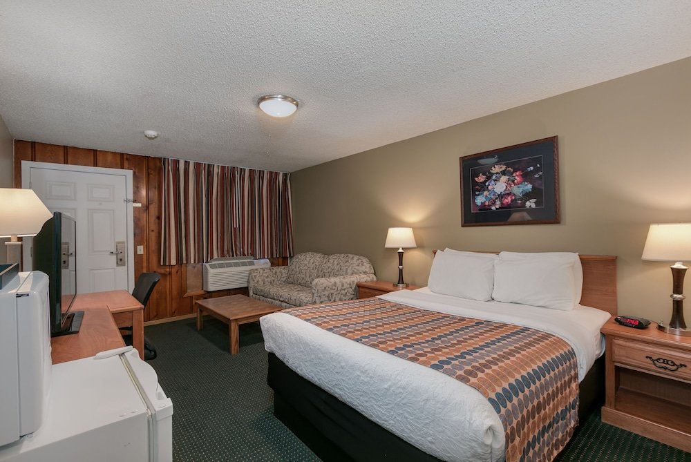 Фото Downtown Inn