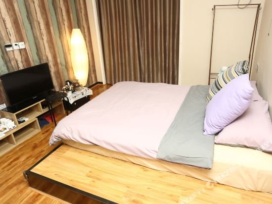 Фото Wutongli Youth Hostel