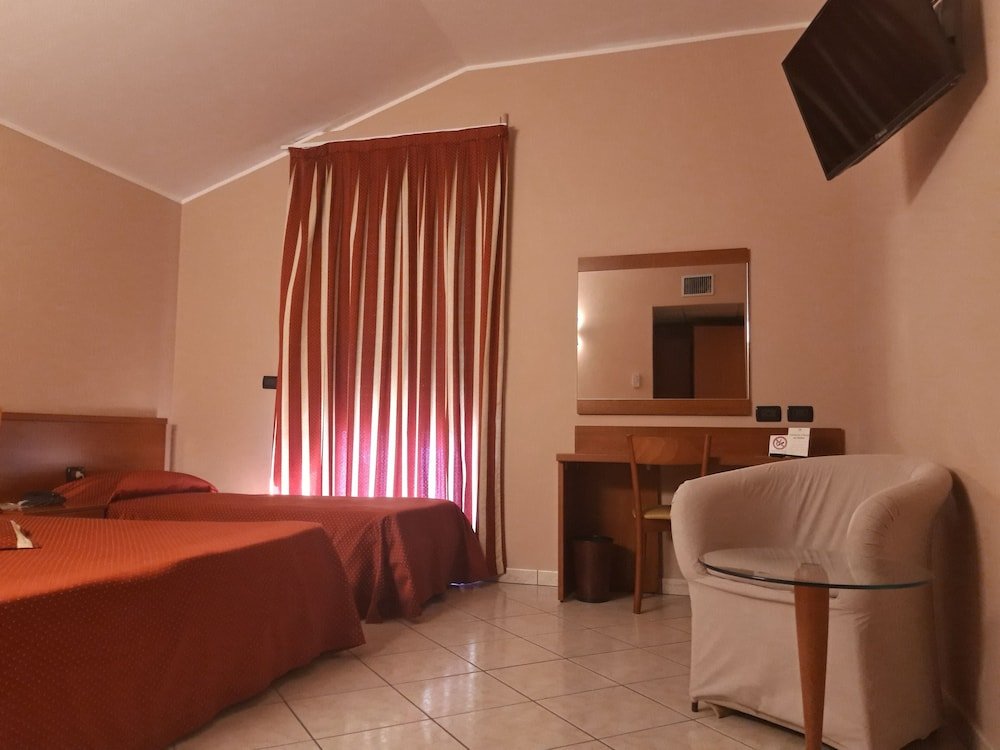 Фото Hotel Ceretto