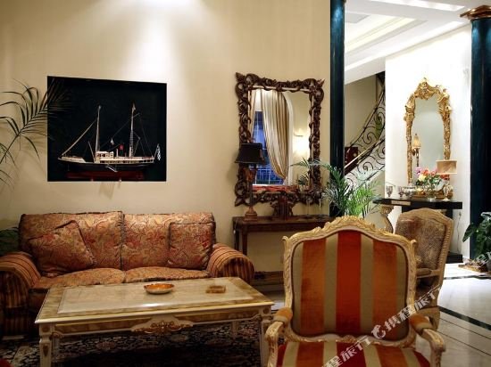 Фото Nafsika Palace