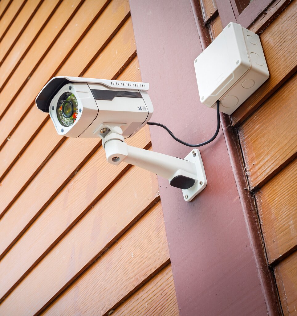 Security and alarm systems TechInstall163, Samara, photo