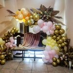 CaramelDecor (Vorovskogo Street, 26А), organization of events
