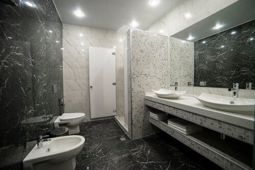 Дом отдыха Гостевой комплекс Степаново в Яхроме