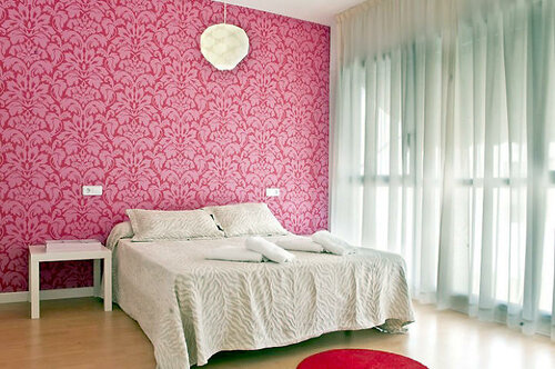 Гостиница Residencia Universitaria San Agustín в Барселоне