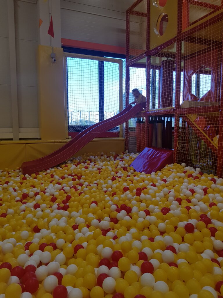 Flash Park, батутный центр, Минск, Казимировская ул., 6 — Яндекс Карты