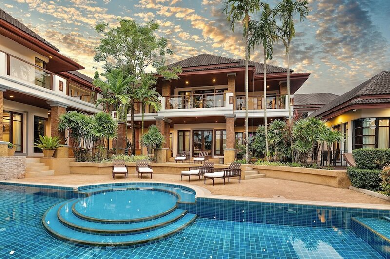 November Wellness Resort, Phuket
