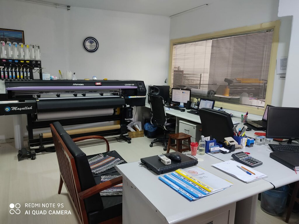 Diva Reklam Etiket Etiketleme Ve Barkodlama Hizmetleri Serhat Mah 1459 Cad No 11 Yenimahalle Ankara Turkiye Yandex Haritalar