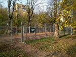 Спортивная площадка (Moscow, Yugo-Zapadniy Administrative Okrug, Akademicheskiy District), sports ground