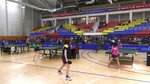 SDYuShOR po nastolnomu tennisu (ulitsa Katanova, 8с2) ، مدرسة رياضية