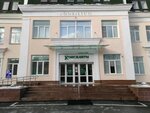 Concilium (Yekaterinburg, Voennaya Street, 22), diagnostic center