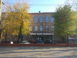 Olympic Reserve Sports School (Kiyevskaya ulitsa, 96) ، مدرسة رياضية