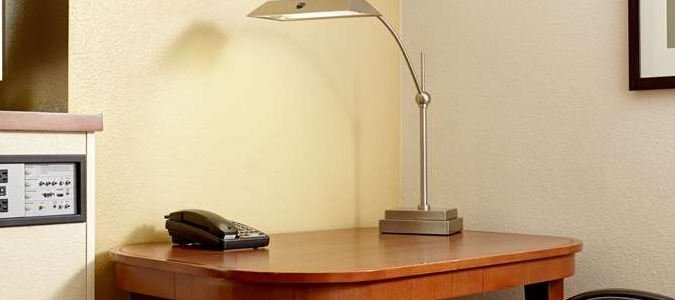 Фото Hyatt Place Lake Mary/Orlando North