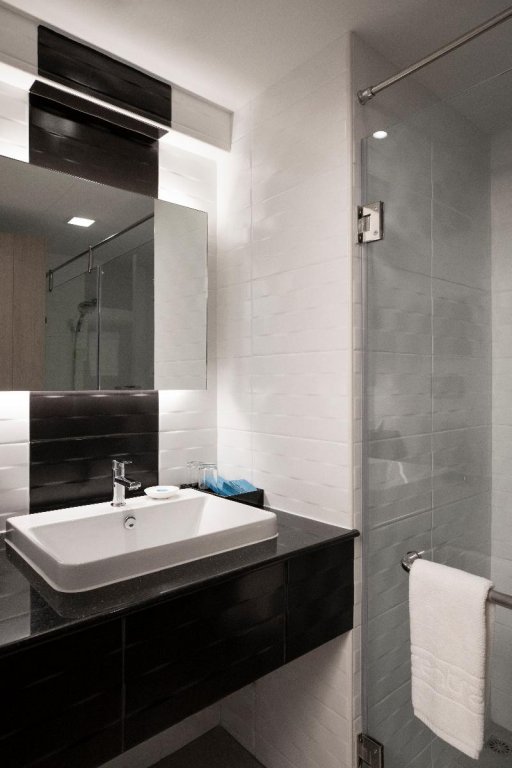 Фото Beach Garden Hotel Hua Hin Cha-am