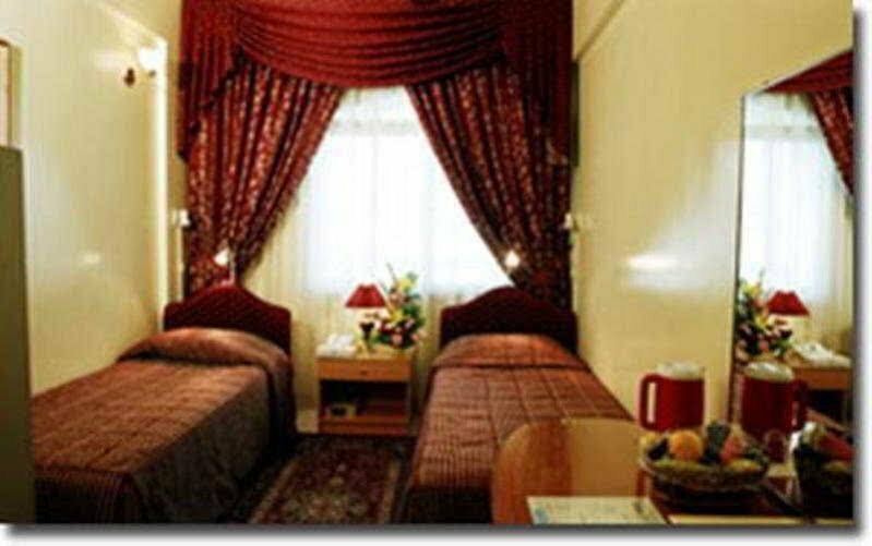 Hotel Royalton, Dubai, photo