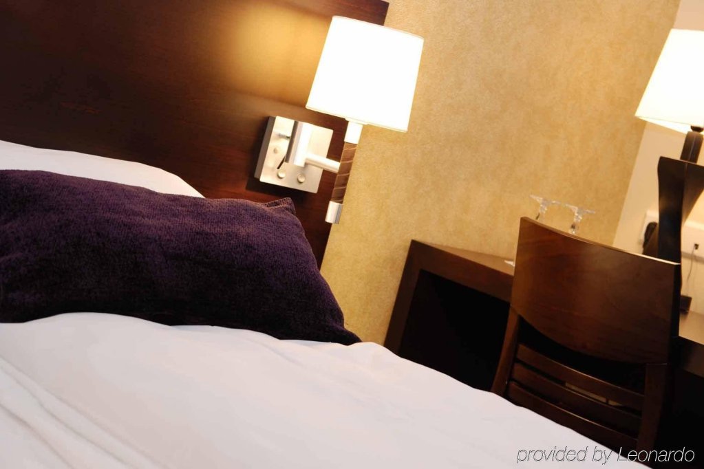 Фото Comfort Hotel Park